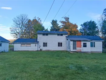 Property at 6414 Steger Road, Preble, NY 13141