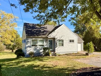 Property at 5800 S Street Road, Fleming, NY 13021