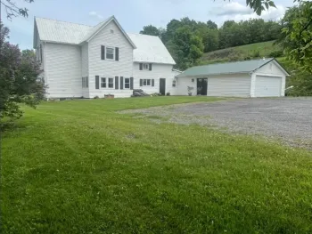 Property at 3992 Center Road, Madison, NY 13402