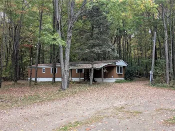 Property at 2801 State Route 436, Nunda, NY 14517