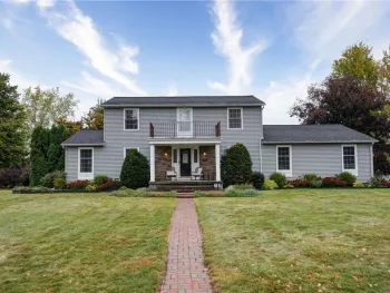 Property at 301 Amy Lane, Clarkson, NY 14420