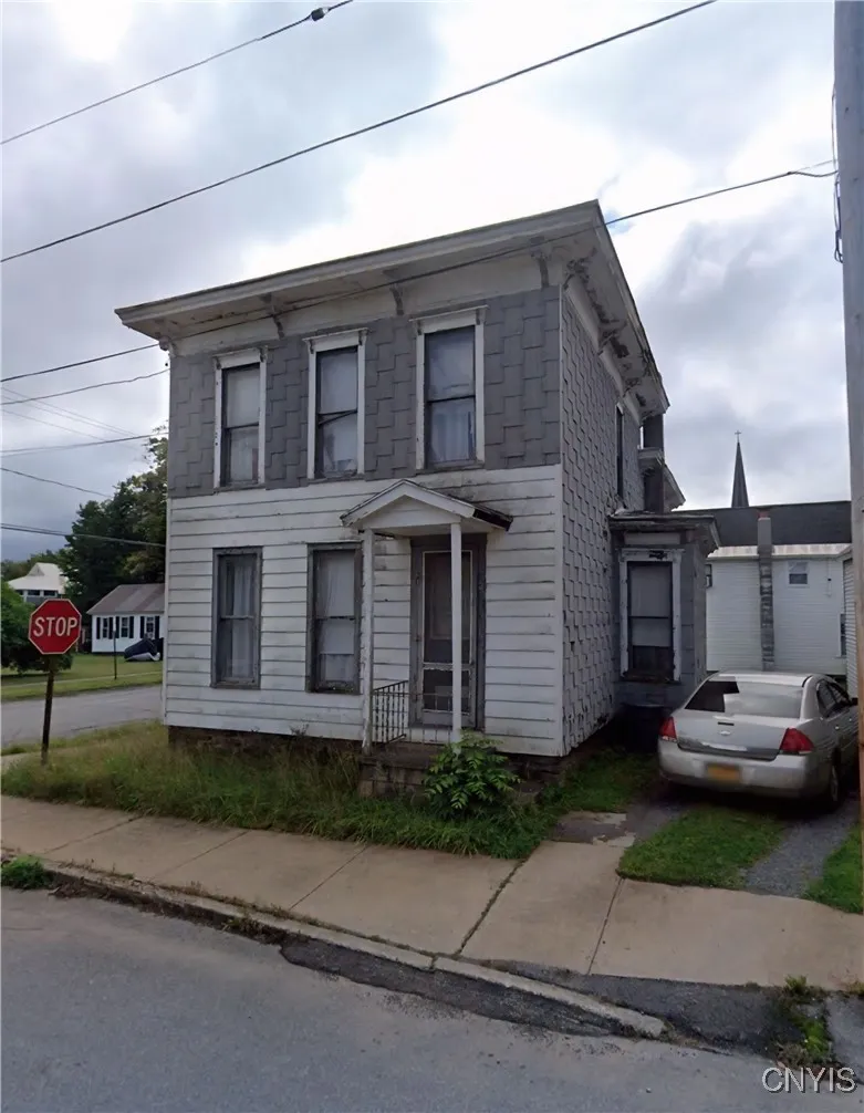 Property at 23 Union Street, Camden, NY 13316