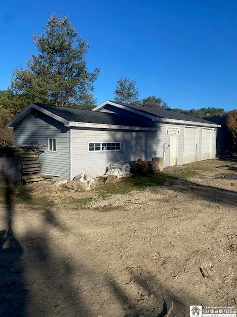 Property at 5460 Weaver Road, Ellery, NY 14712
