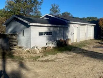Property at 5460 Weaver Road, Ellery, NY 14712