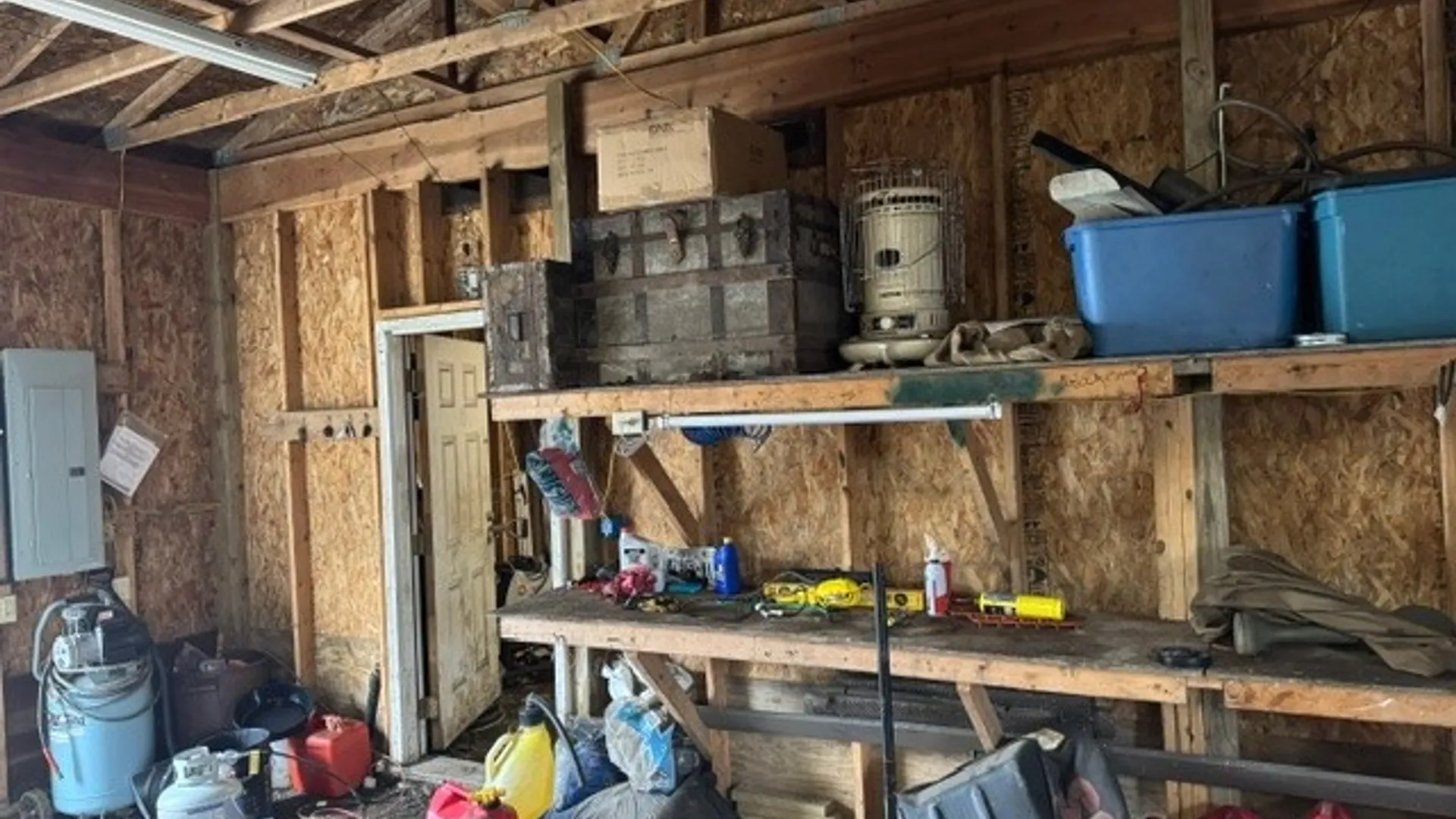 Property at 5460 Weaver Road, Ellery, NY 14712 7