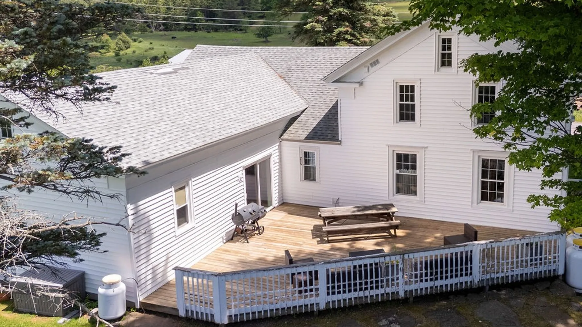 Property at 15737 County Highway 18, Stamford, NY 13788 4