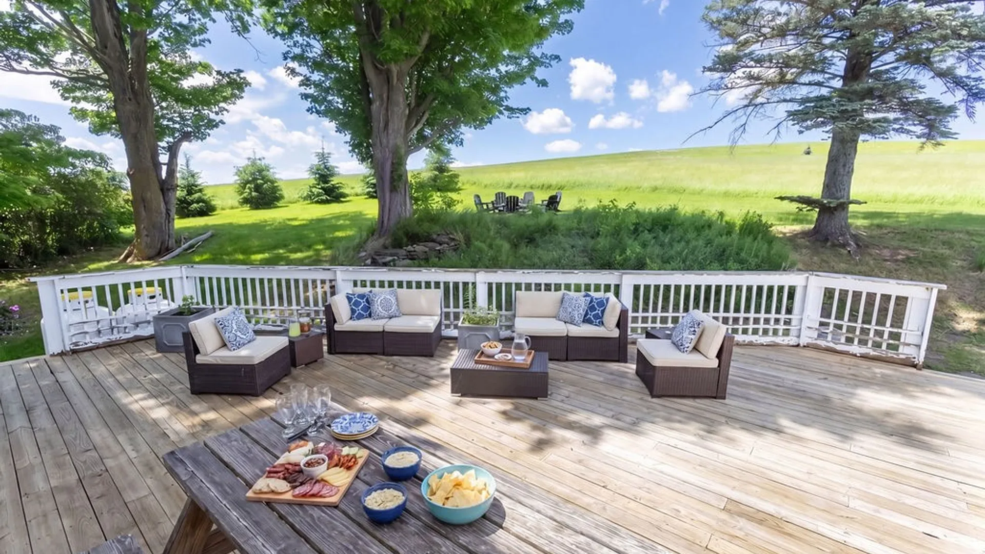 Property at 15737 County Highway 18, Stamford, NY 13788 5
