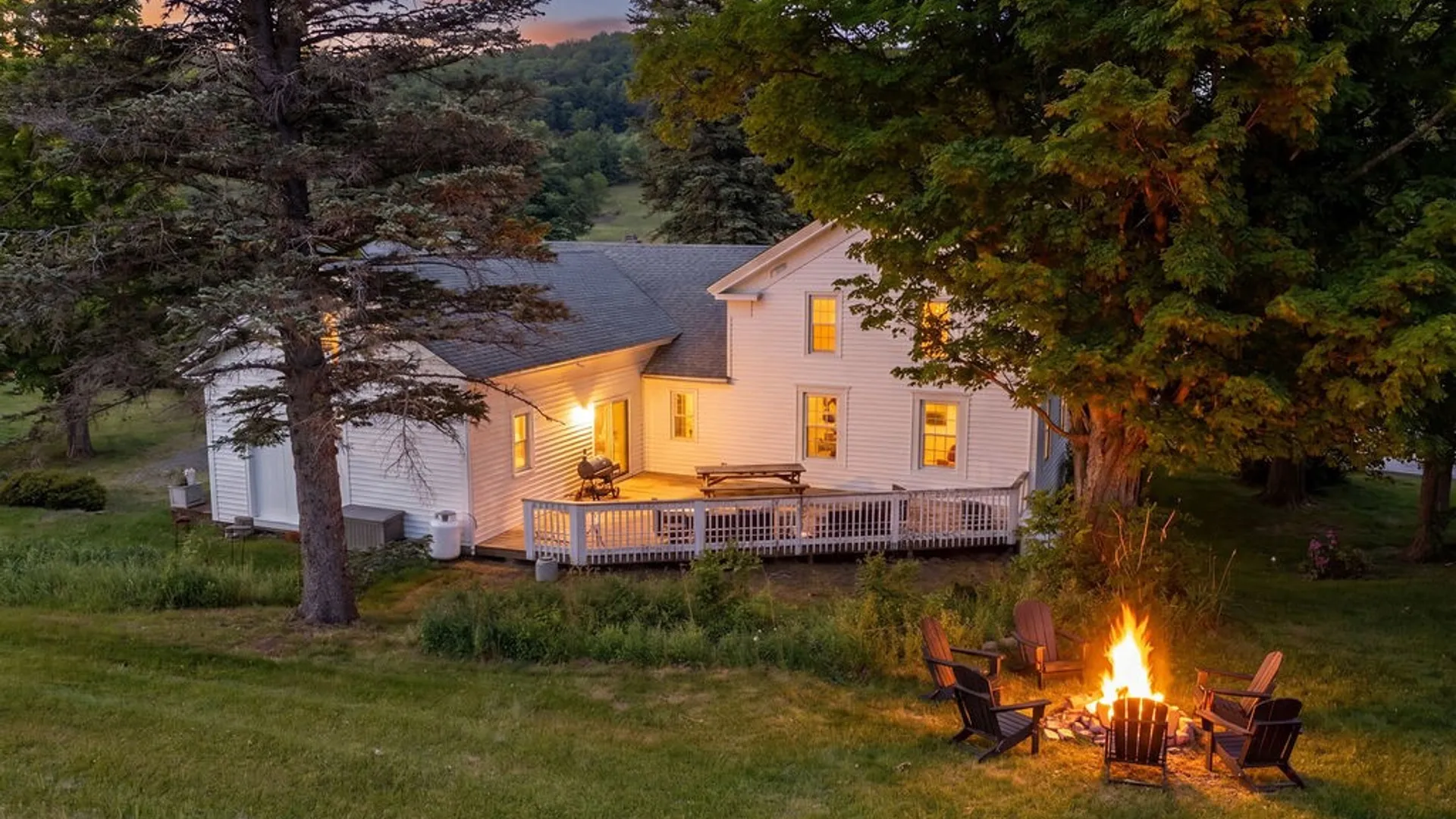 Property at 15737 County Highway 18, Stamford, NY 13788 38