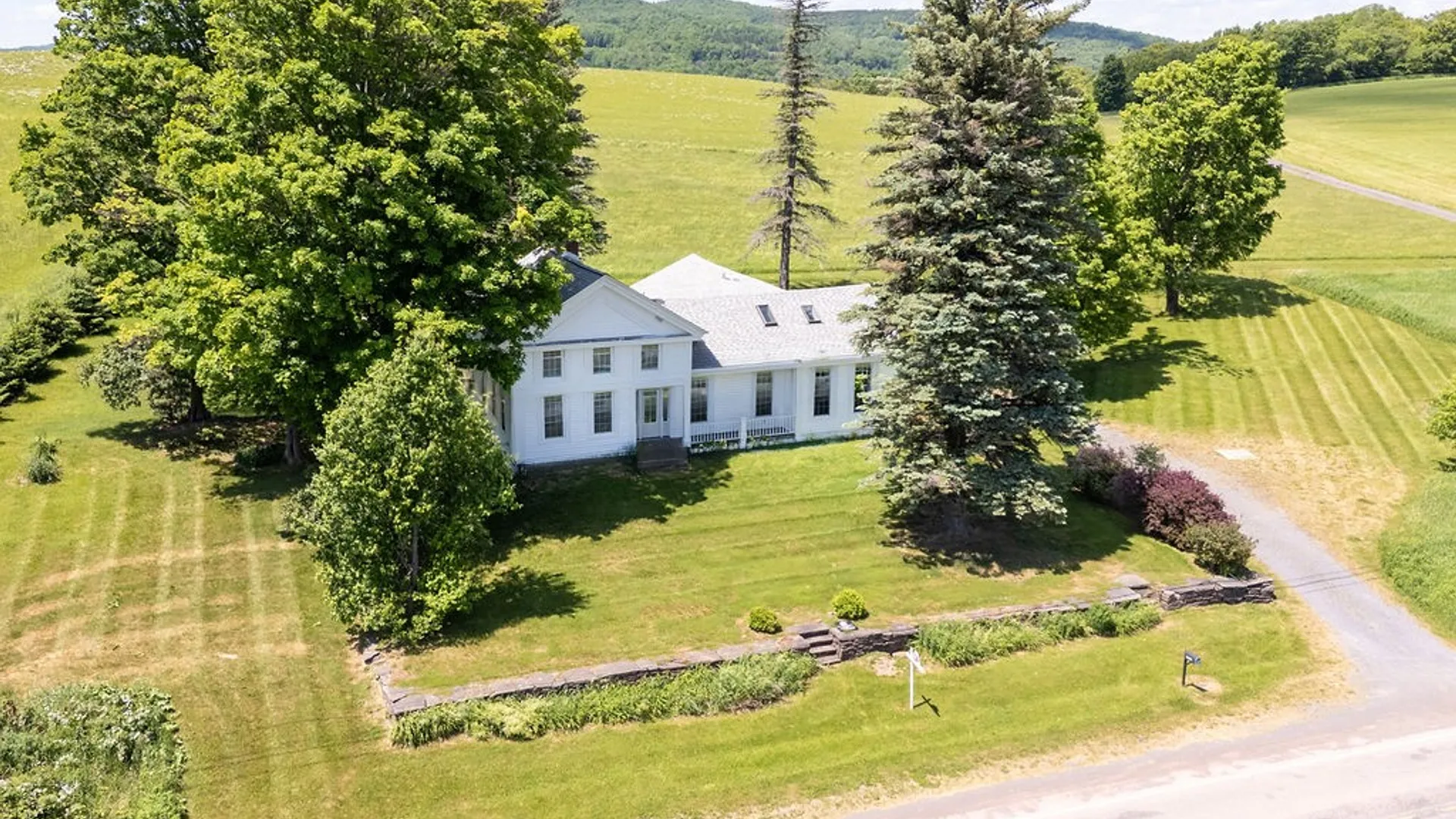 Property at 15737 County Highway 18, Stamford, NY 13788 39