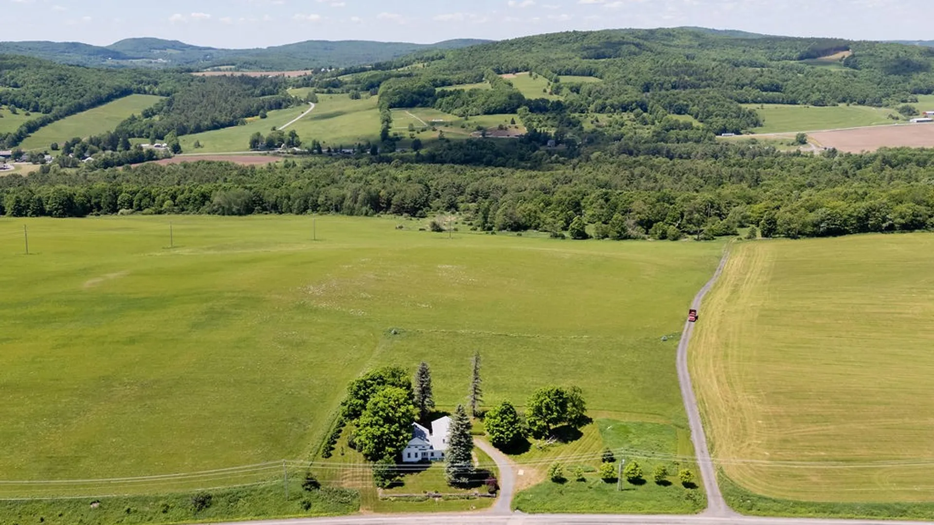 Property at 15737 County Highway 18, Stamford, NY 13788 40