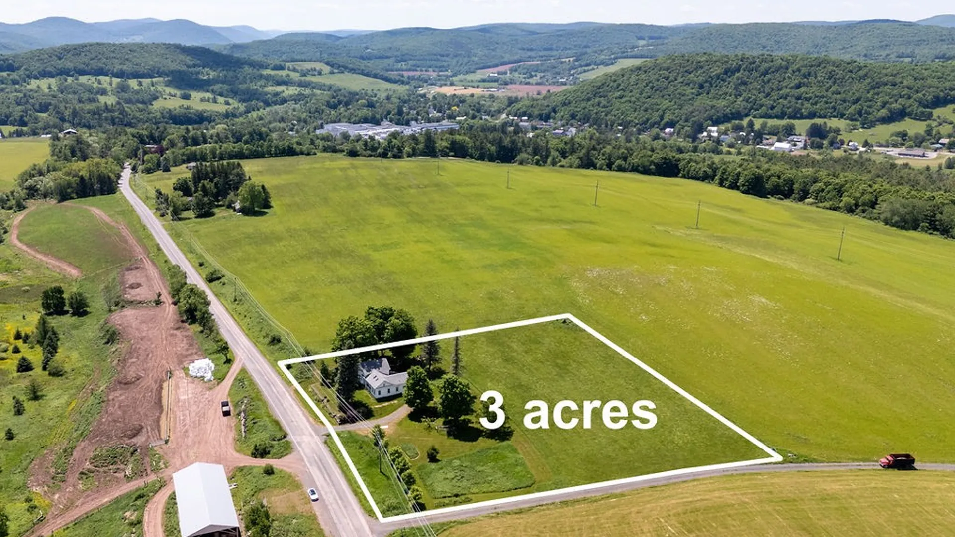 Property at 15737 County Highway 18, Stamford, NY 13788 41