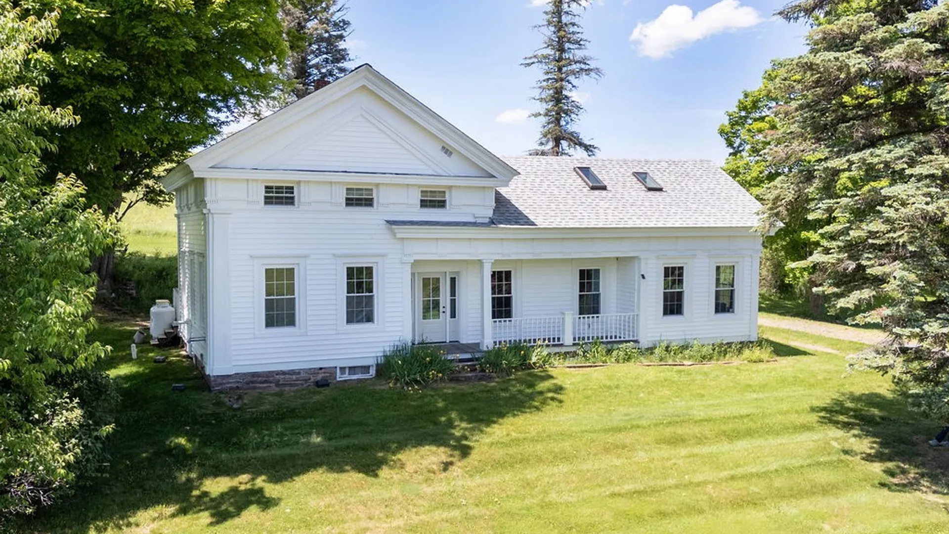 Property at 15737 County Highway 18, Stamford, NY 13788 42