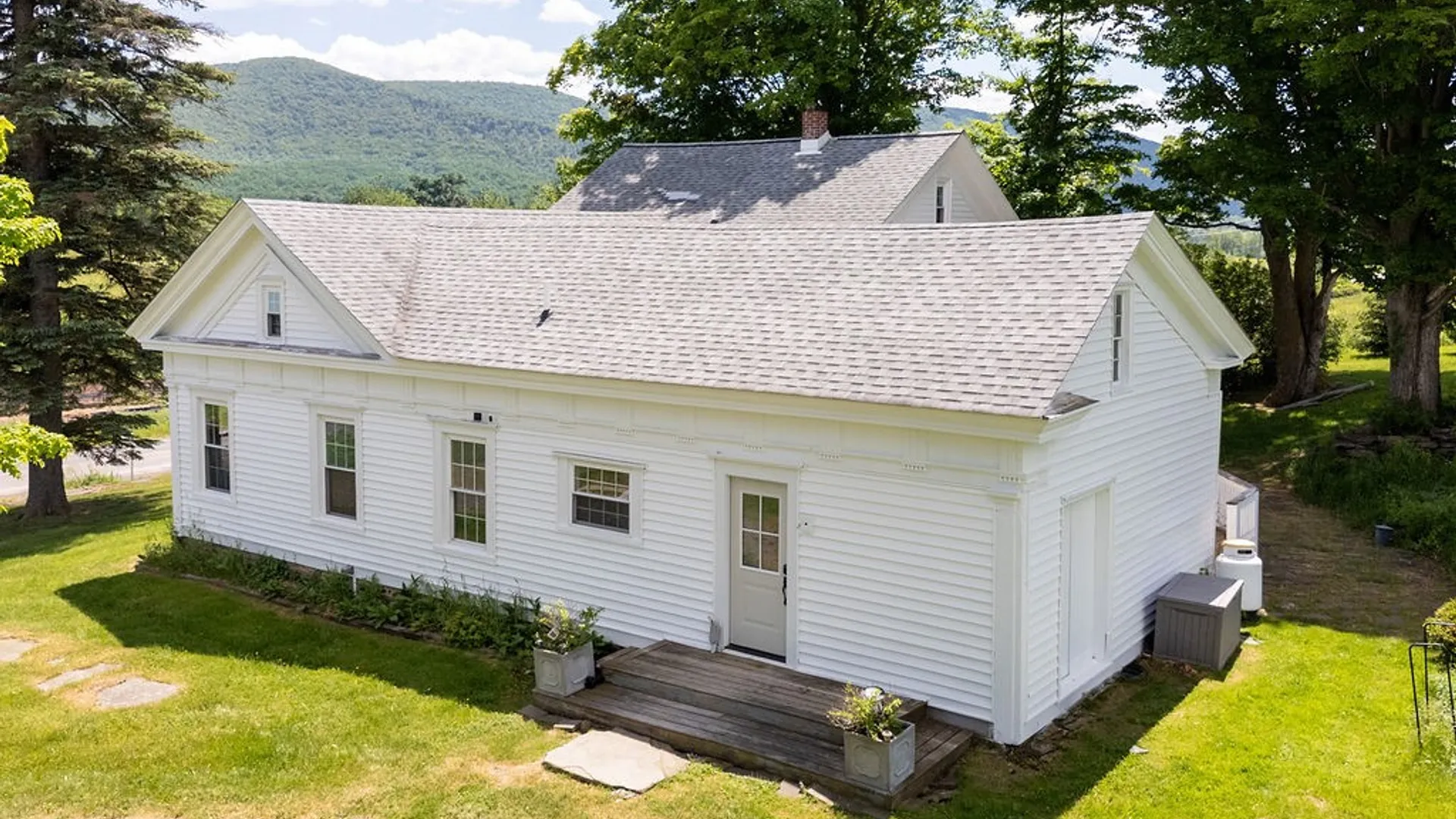 Property at 15737 County Highway 18, Stamford, NY 13788 43