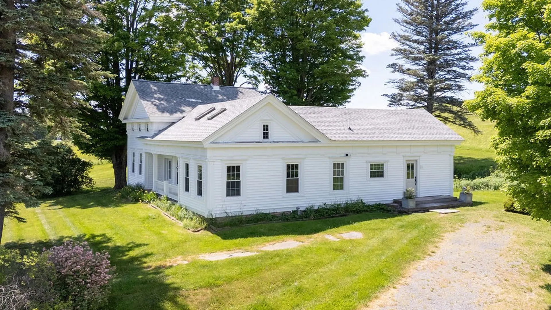 Property at 15737 County Highway 18, Stamford, NY 13788 45