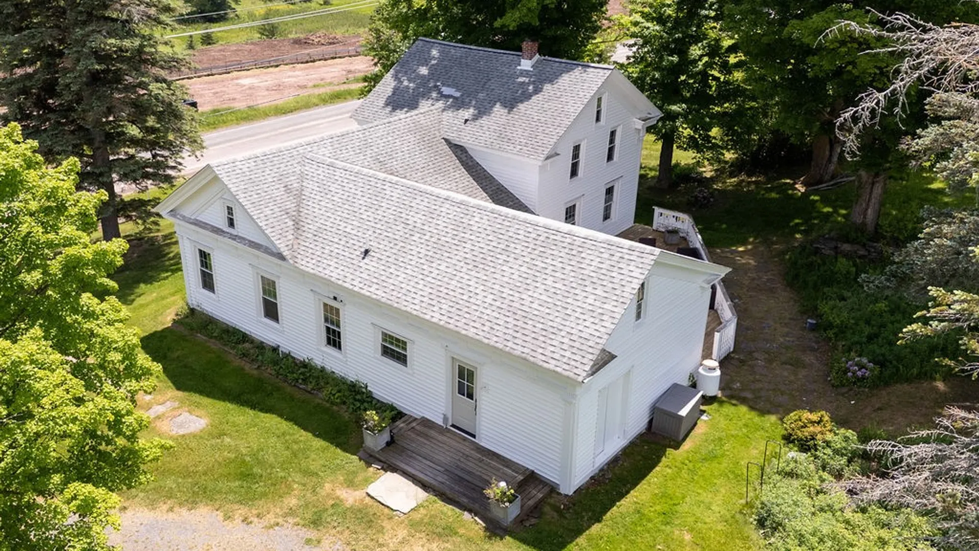 Property at 15737 County Highway 18, Stamford, NY 13788 46