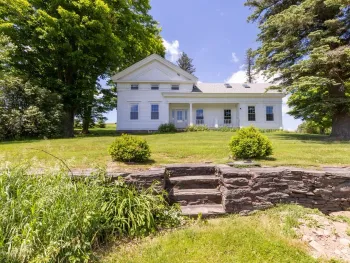 Property at 15737 County Highway 18, Stamford, NY 13788