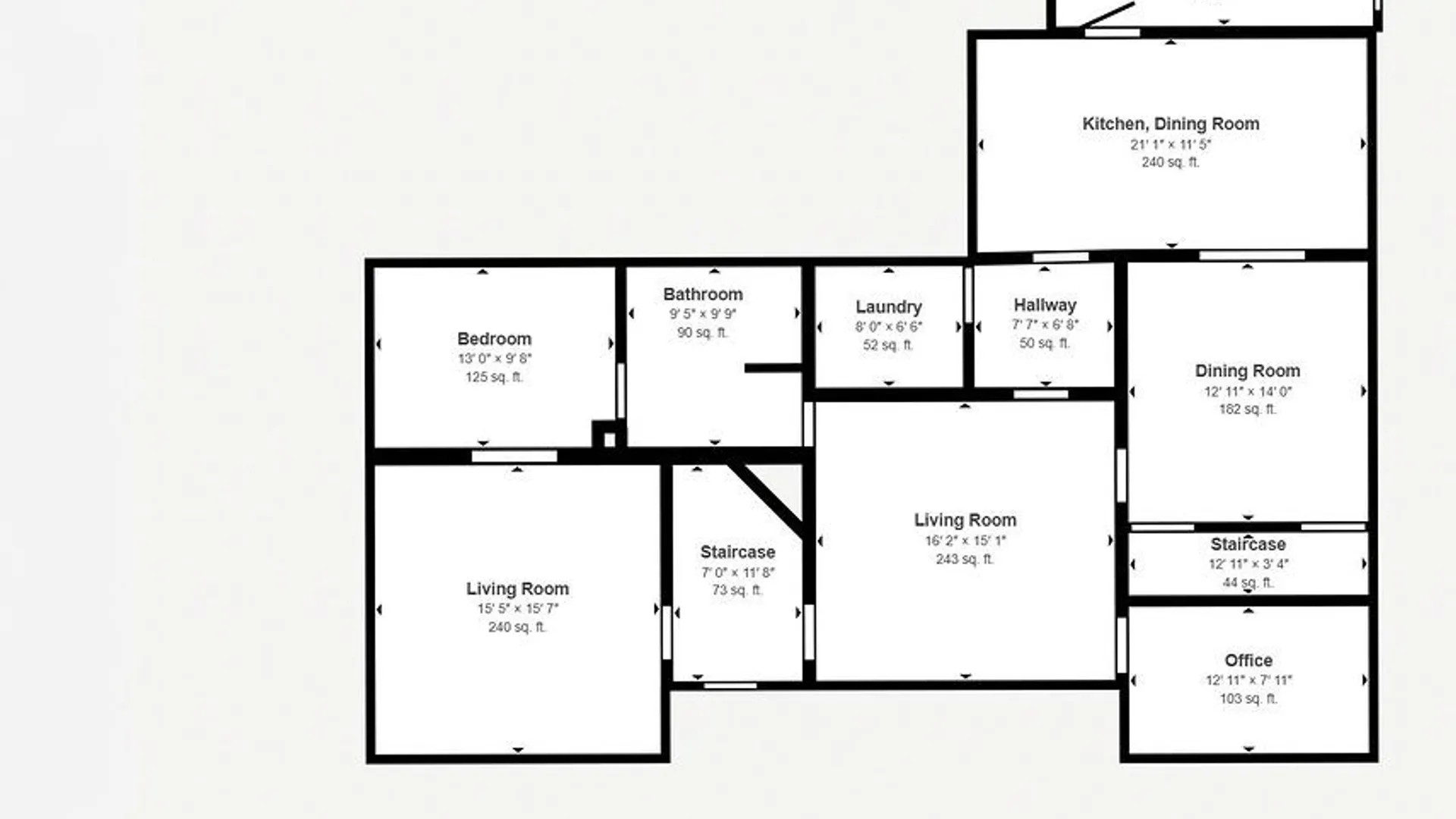 Property at 15737 County Highway 18, Stamford, NY 13788 47