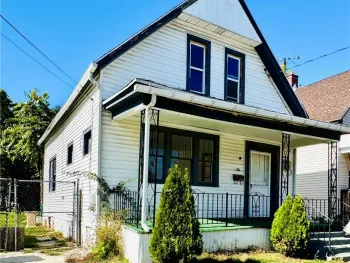 Property at 236 Davey Street, Buffalo, NY 14206