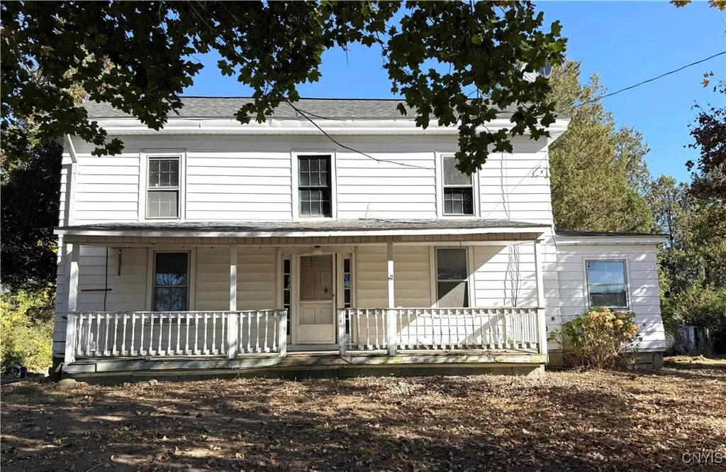 Property at 2489 US Highway 20, Richfield, NY 13439