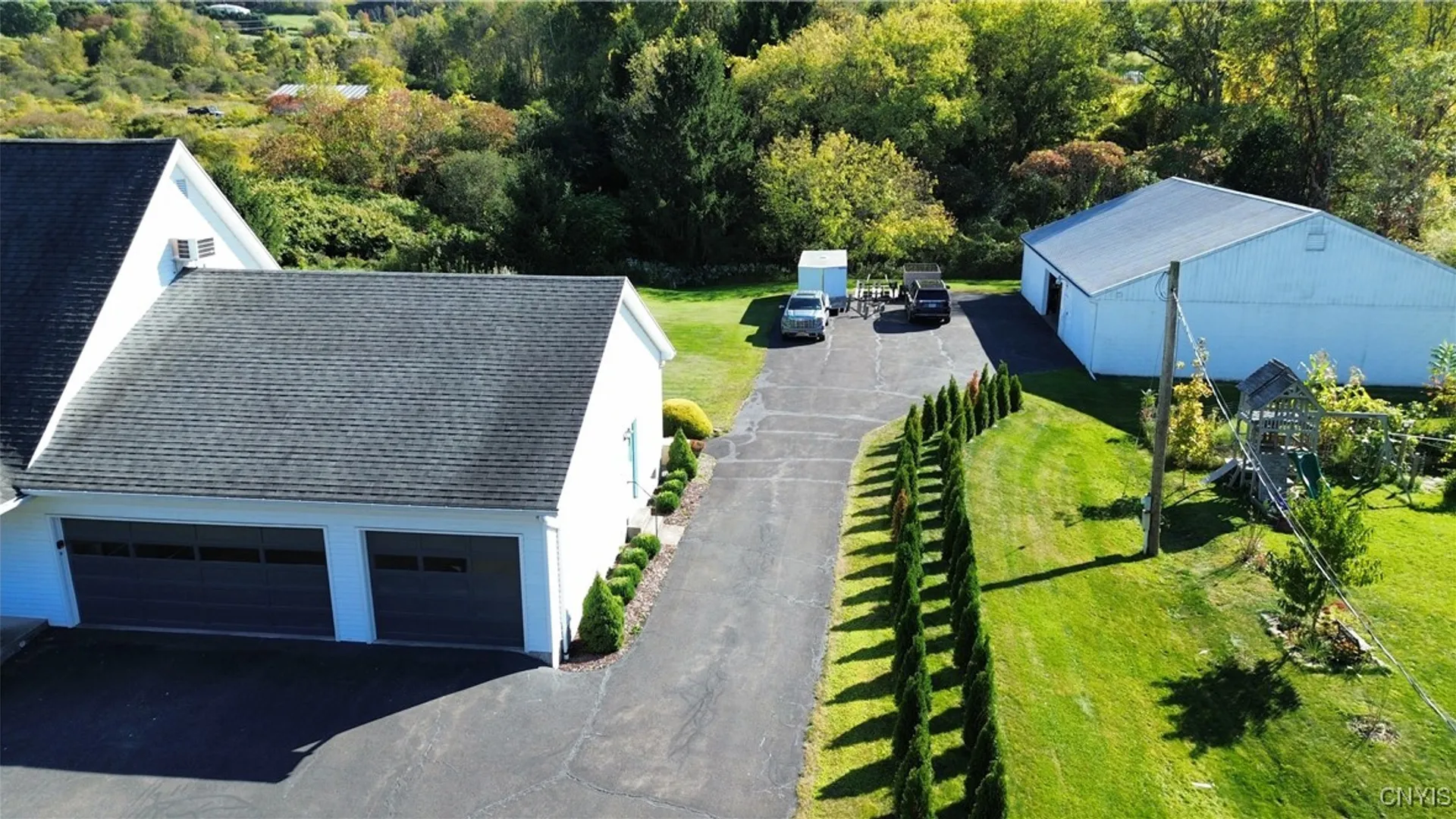 Property at 1240 Starr Road, Cortlandville, NY 13045 40