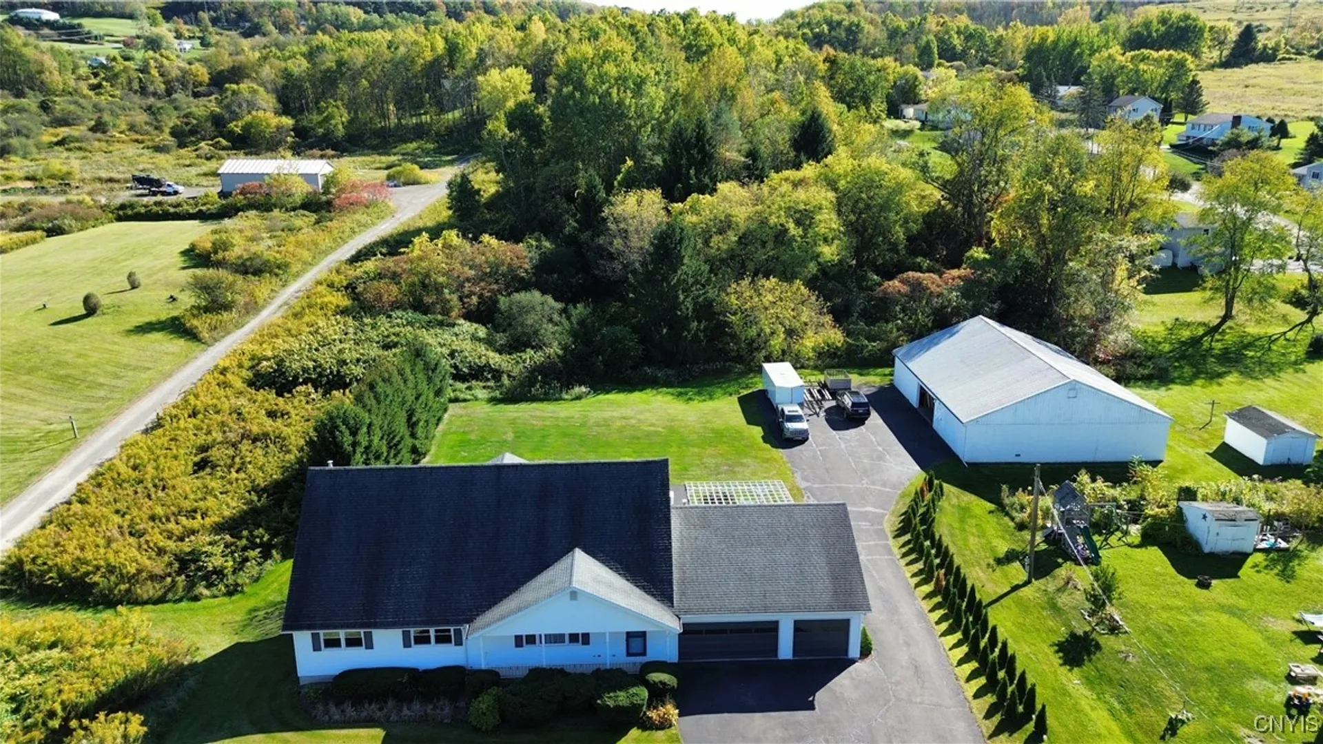 Property at 1240 Starr Road, Cortlandville, NY 13045 47
