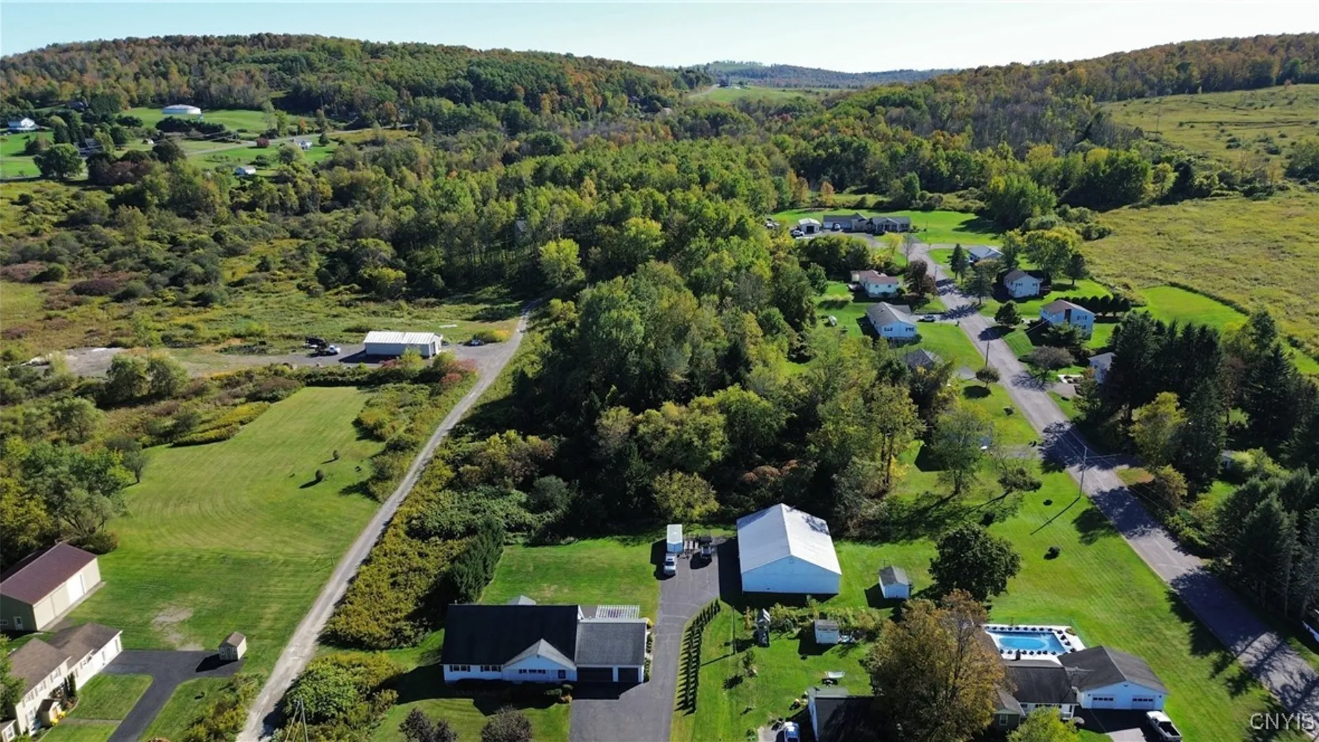 Property at 1240 Starr Road, Cortlandville, NY 13045 48