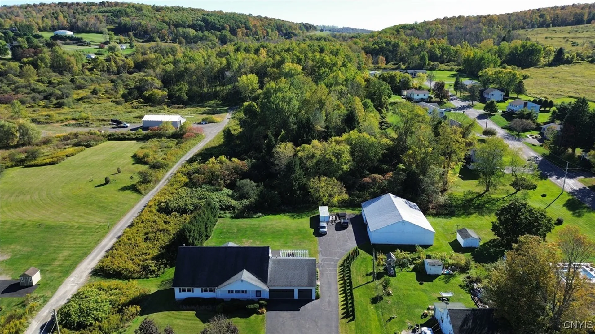Property at 1240 Starr Road, Cortlandville, NY 13045 49