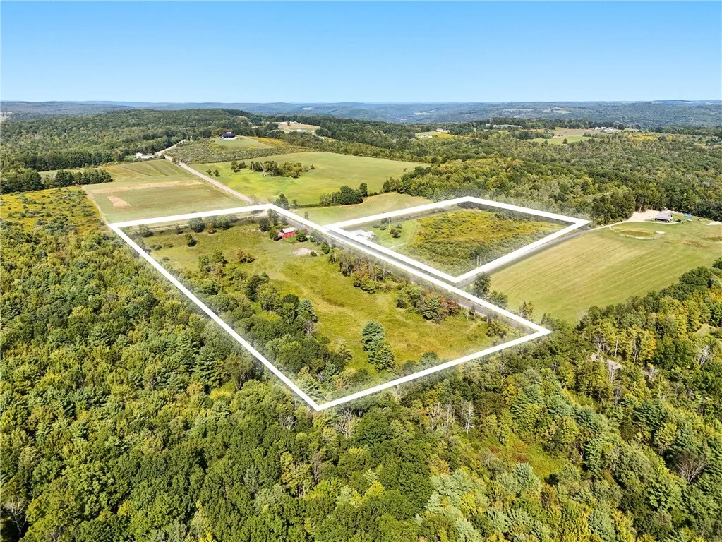 Property at 834 Drybrook Road, Chemung, NY 14892