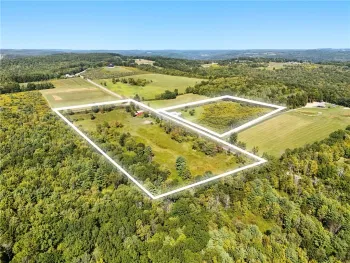 Property at 834 Drybrook Road, Chemung, NY 14892