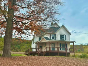 Property at 9915 State Route 53, Wheeler, NY 14873