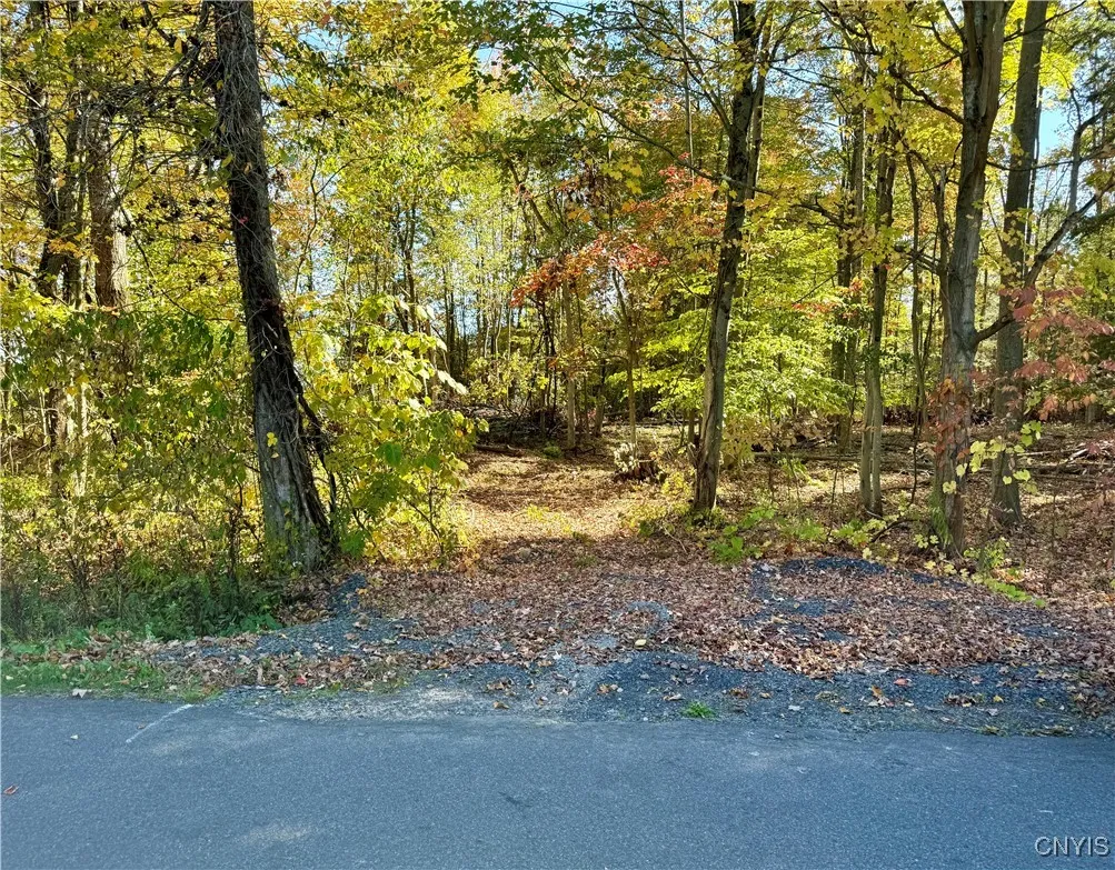 Property at County Line Road, Granby, NY 13069