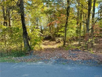 Property at County Line Road, Granby, NY 13069