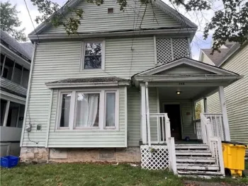 Property at 358 W 2nd Street, Elmira City, NY 14901