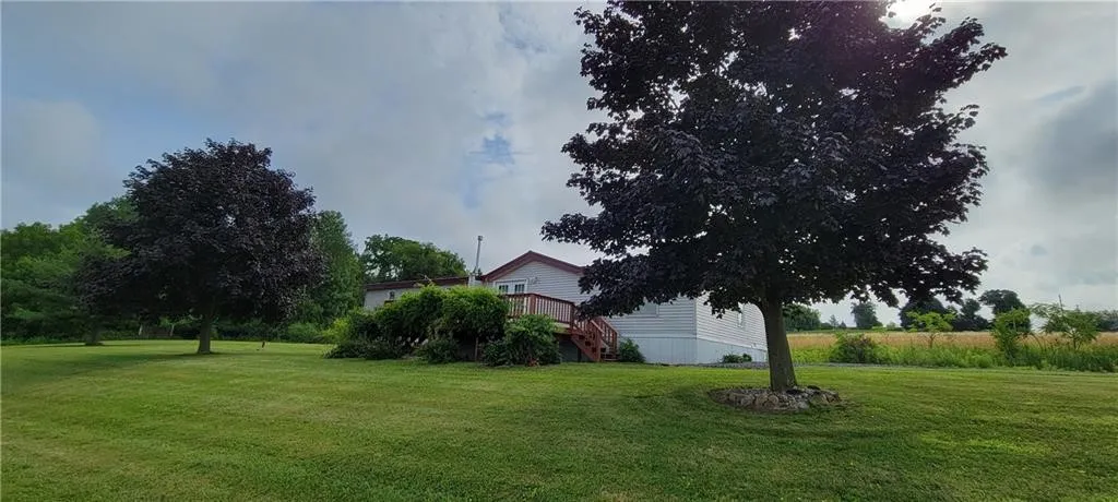 Property at 3669 Mathews Road, Hector, NY 14818
