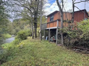 Property at Sanford Hollow Road, Genesee, NY 14754