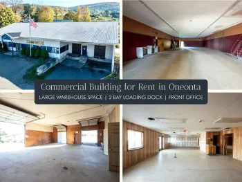 Property at 6790 State Highway 23, Davenport, NY 13820