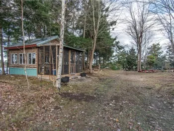 Property at 24 Park Circle/ PVRT, Rossie, NY 13646