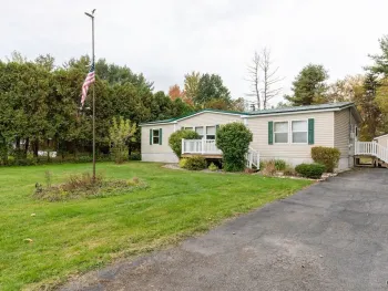 Property at 6313 Schepp Road, Manlius, NY 13082