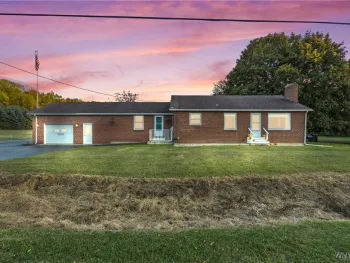 Property at 1500 Main Road, Pembroke, NY 14036