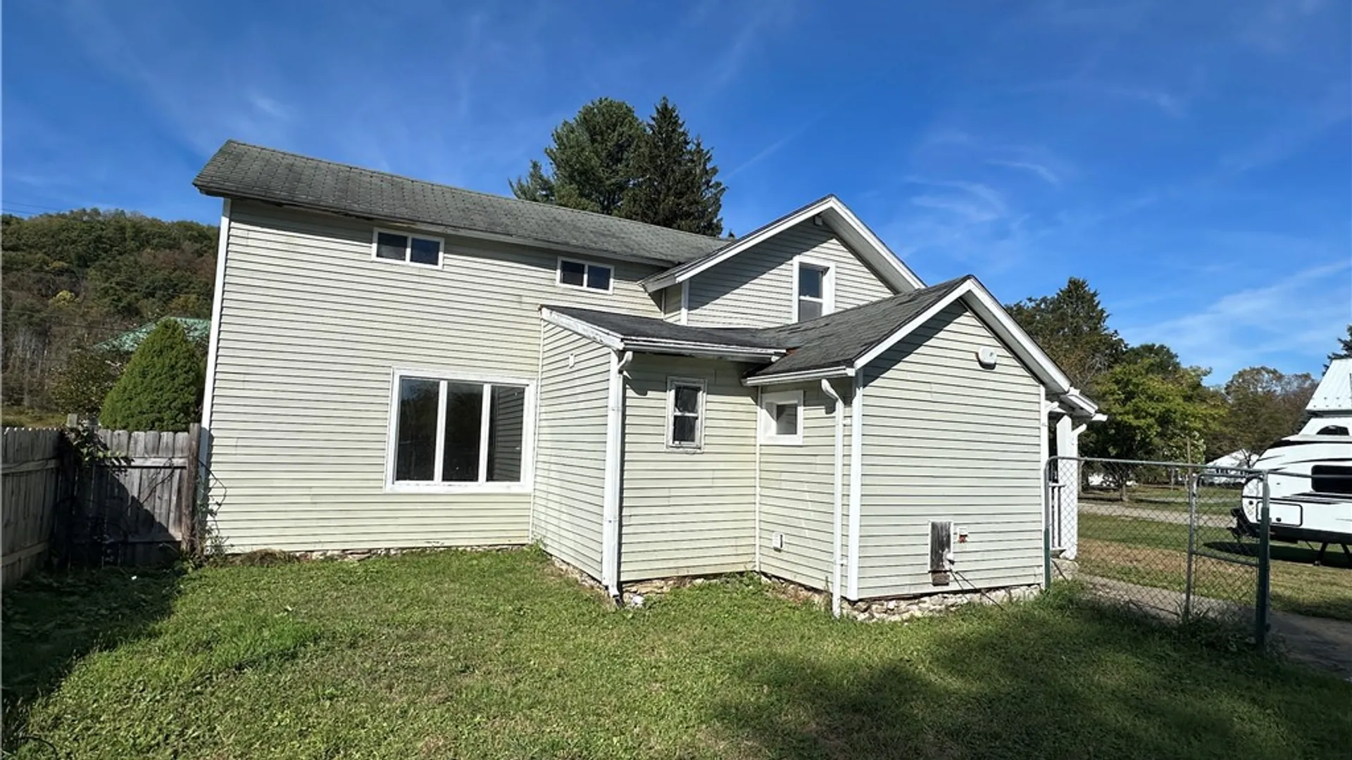 Property at 61 N Franklin Street, New Albion, NY 14719 34