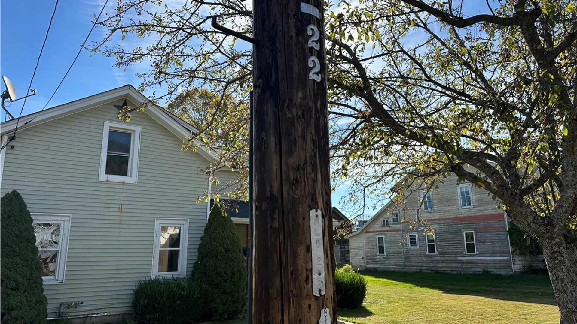 Property at 61 N Franklin Street, New Albion, NY 14719 36