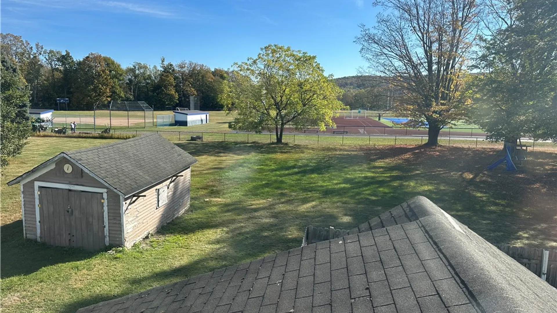 Property at 61 N Franklin Street, New Albion, NY 14719 29