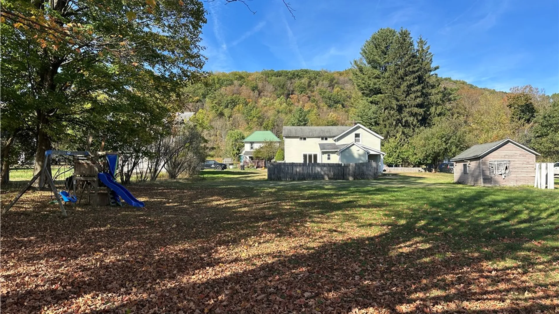 Property at 61 N Franklin Street, New Albion, NY 14719 4