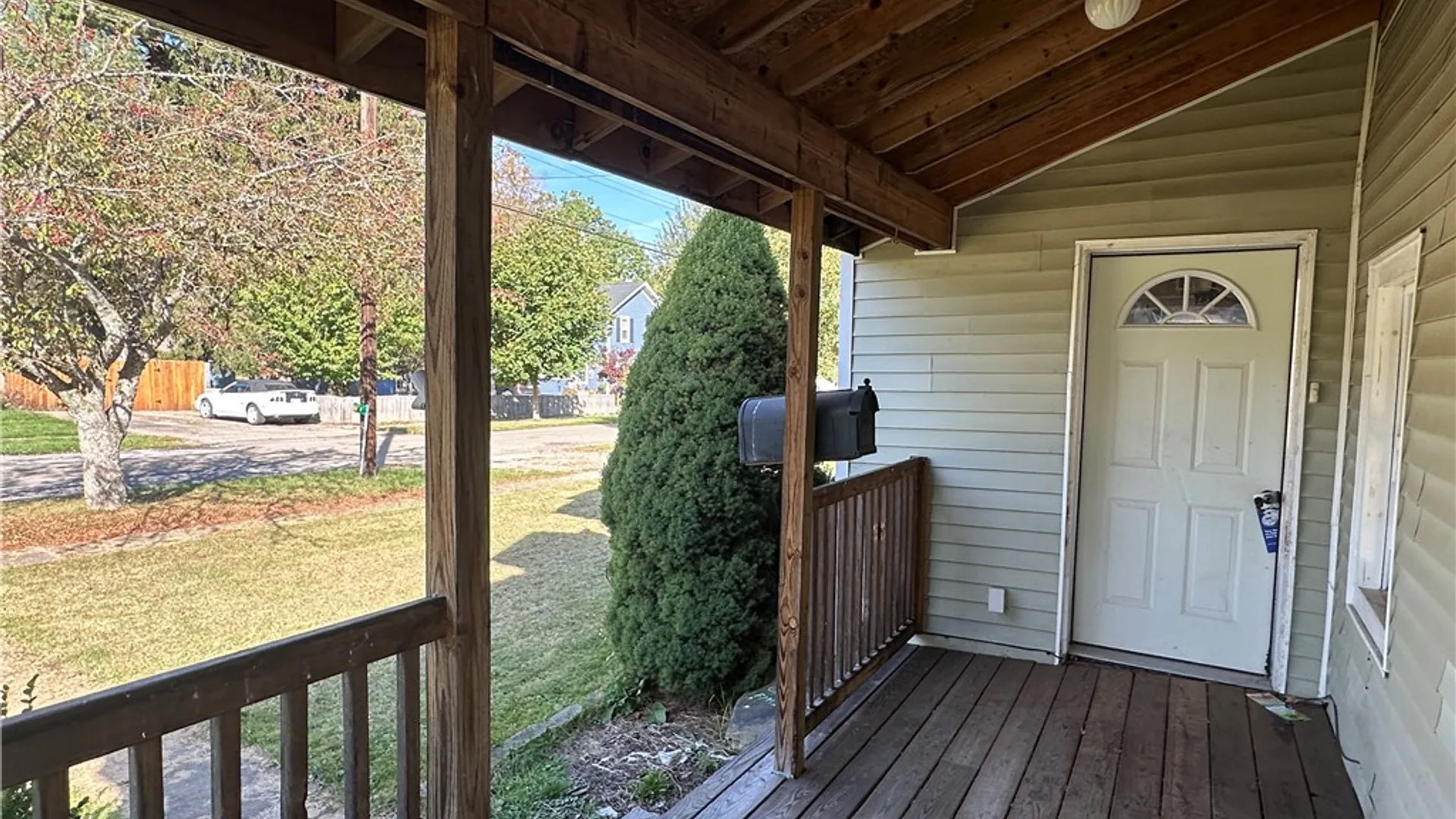 Property at 61 N Franklin Street, New Albion, NY 14719 6