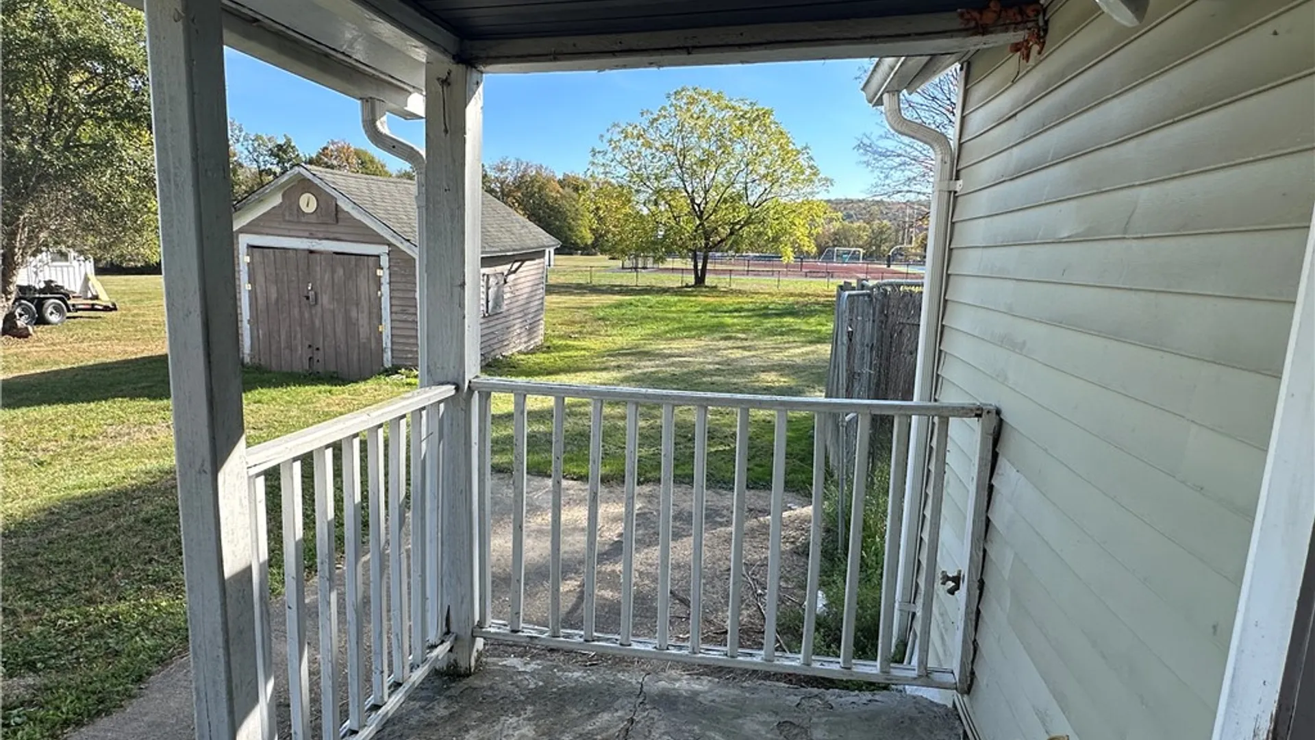 Property at 61 N Franklin Street, New Albion, NY 14719 7