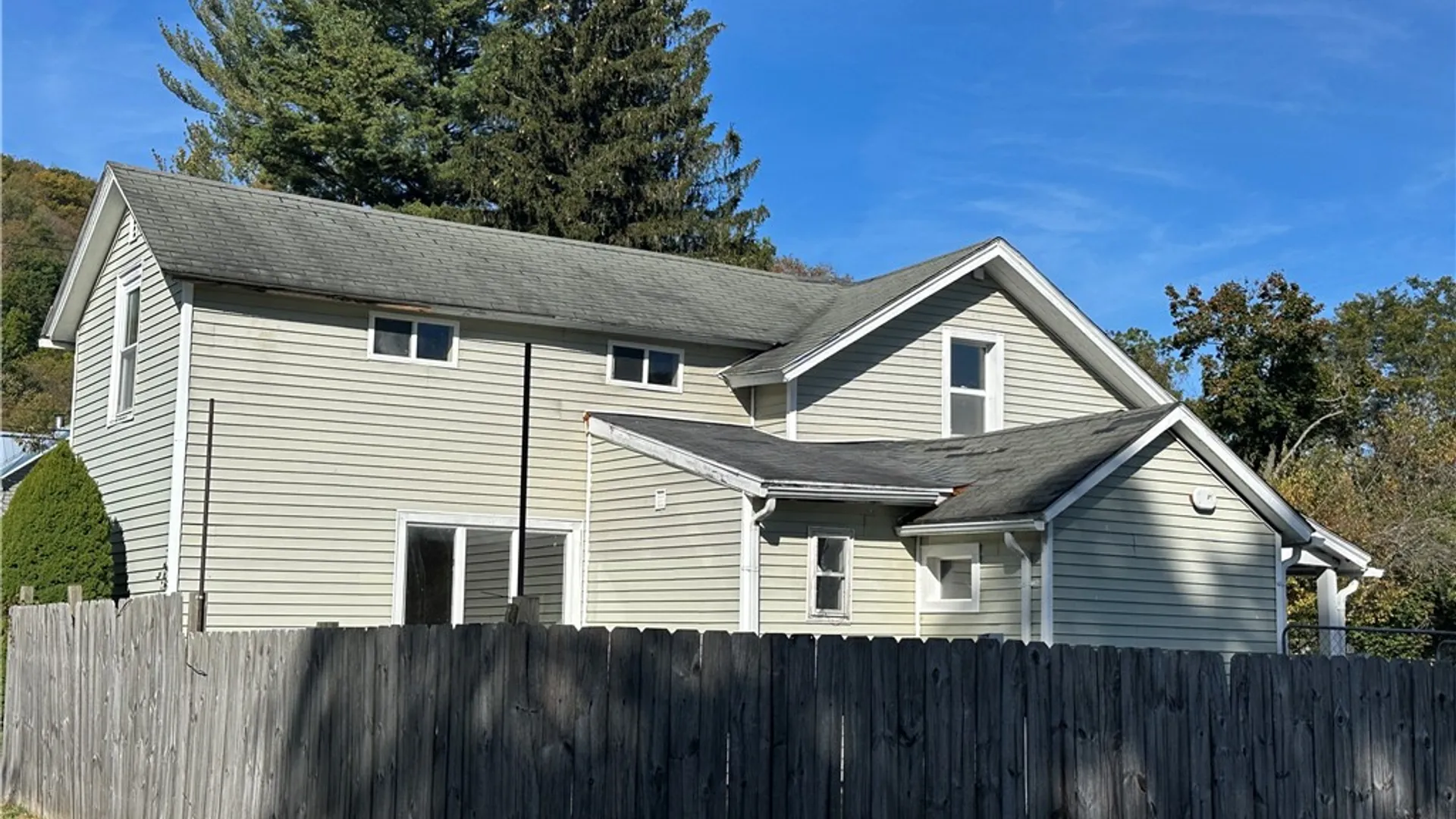 Property at 61 N Franklin Street, New Albion, NY 14719 12
