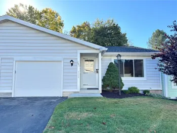 Property at 207 Greenway Boulevard, Riga, NY 14428