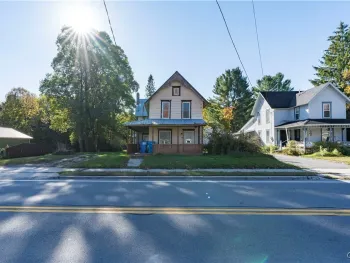 Property at 8222 State Route 3, Diana, NY 13648