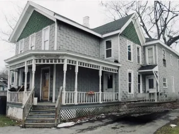 Property at 159 Canal Street, Lyons, NY 14489