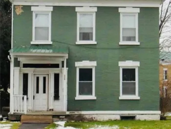Property at 100 Broad Street, Lyons, NY 14489